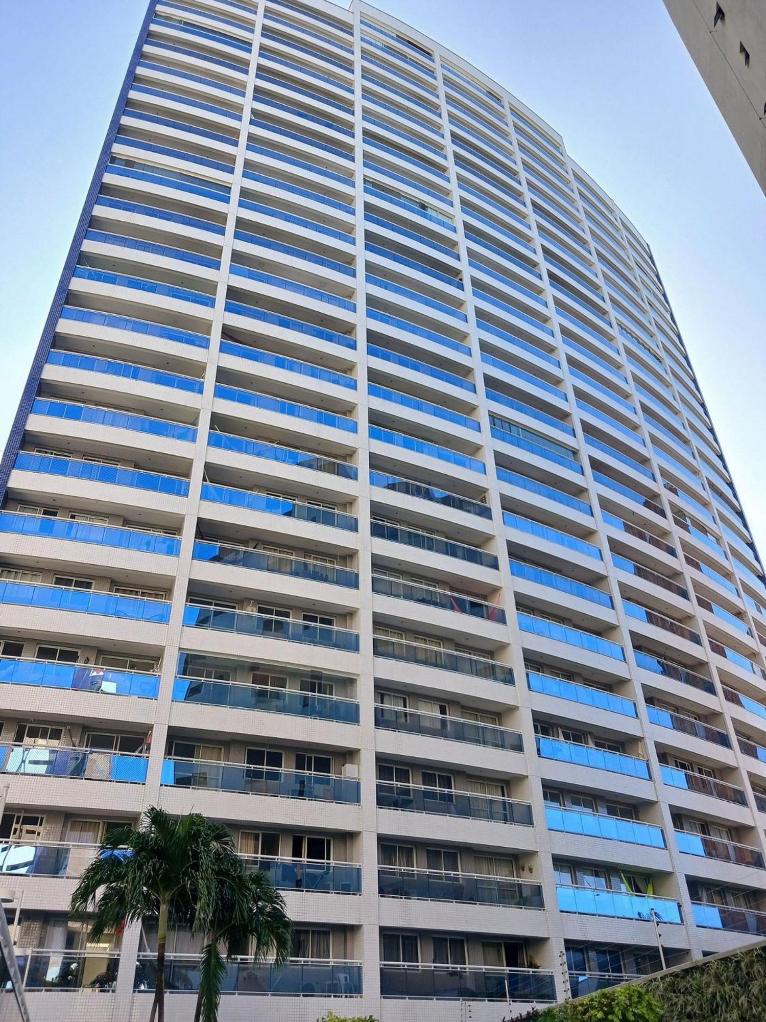 My Way Abolicao By Escala Imoveis Apartment Fortaleza  Exterior photo