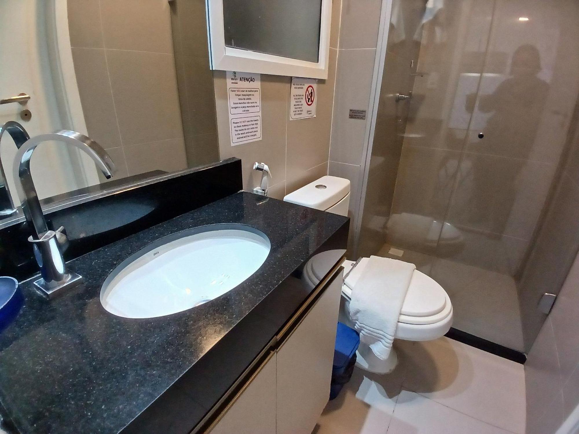 My Way Abolicao By Escala Imoveis Apartment Fortaleza  Exterior photo