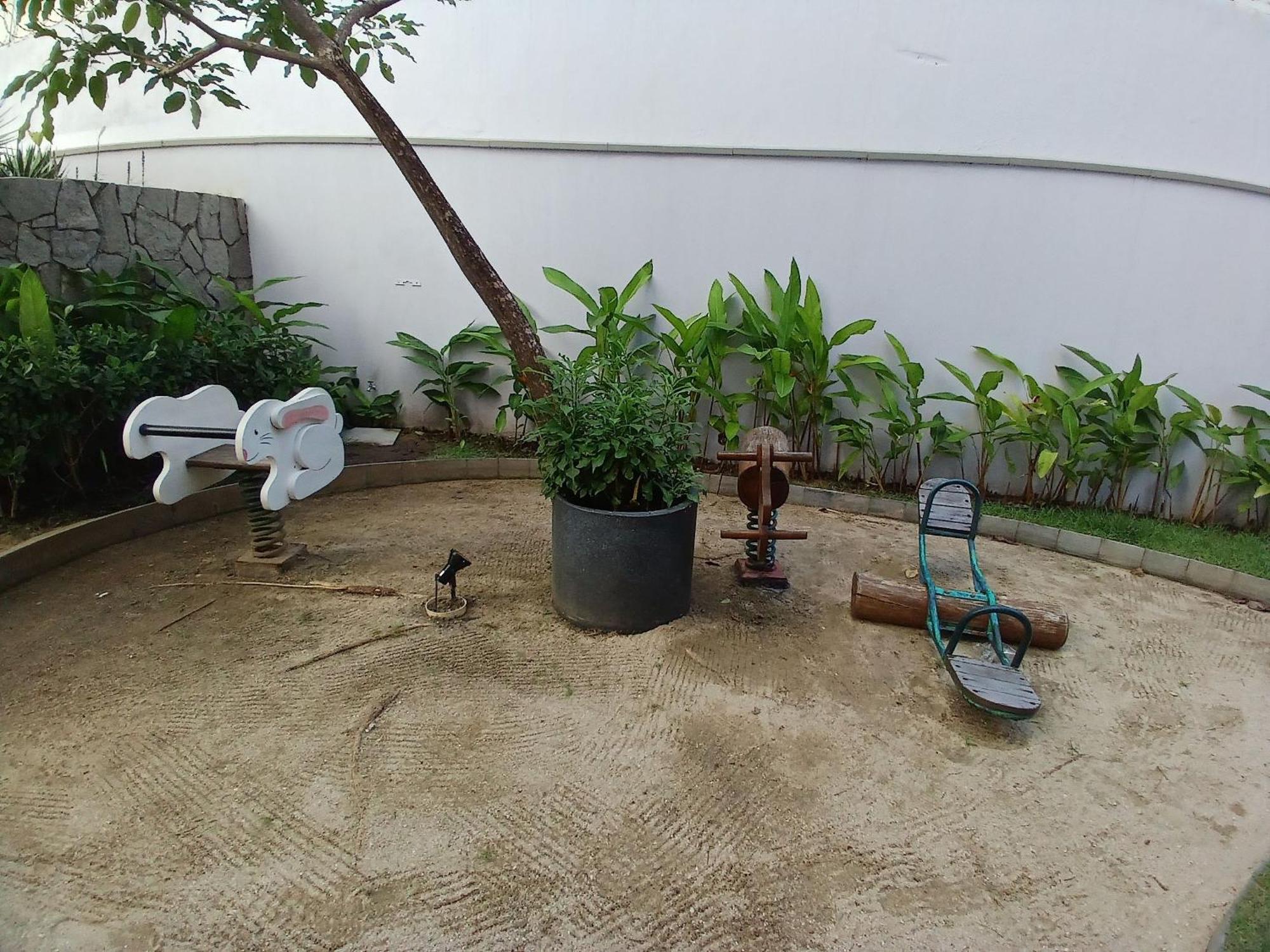 My Way Abolicao By Escala Imoveis Apartment Fortaleza  Exterior photo